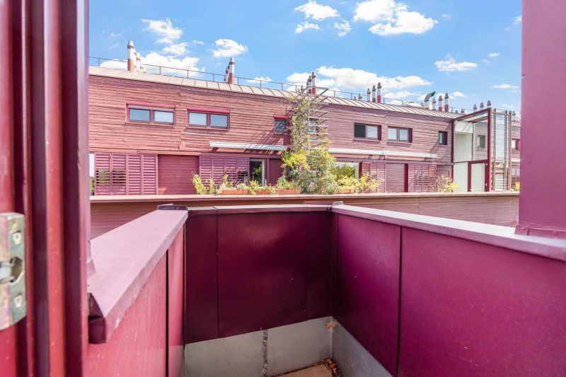 Stilvolle Maisonnette mit zwei Terrassen und Klimaanlage in Ruhelage ? 1210 Wien /  / 1210 Wien / Bild 8